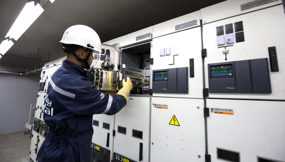 distribution electricité2