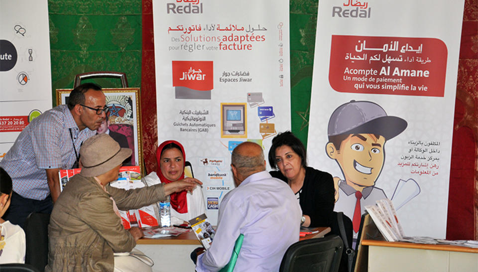 Célébration de la journée nationale des Marocains Résidant à l’Etranger