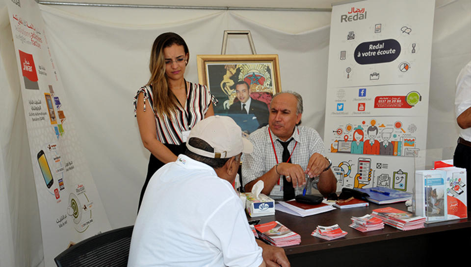Célébration de la journée nationale des Marocains Résidant à l’Etranger