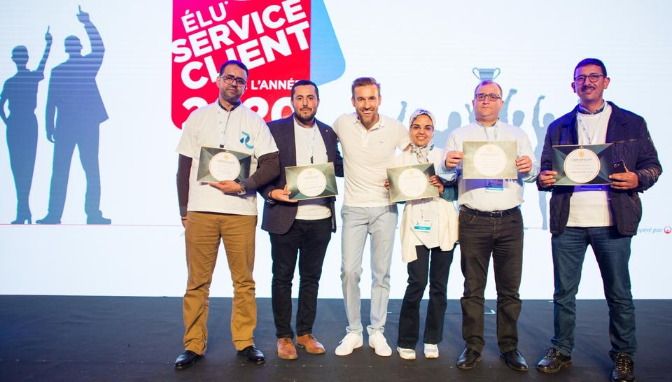 Séminaire Management Redal 2018