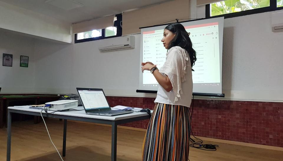 Programme de la Transformation Digitale Redal