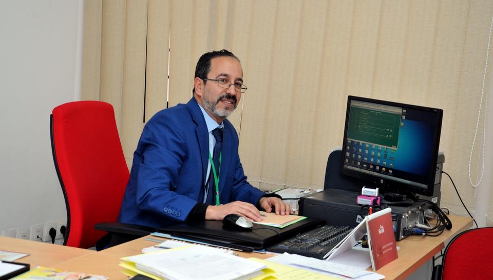 Les agence Bouknadel et Sala Jadida se relookent pour un meilleur accueil des clients