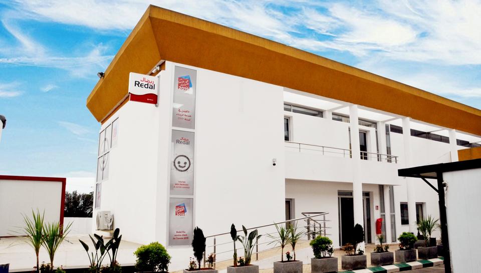 Les agence Bouknadel et Sala Jadida se relookent pour un meilleur accueil des clients