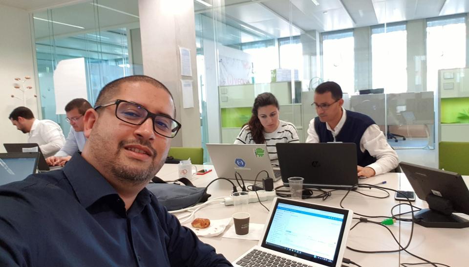 DATA LAKE… le décisionnel à l’ère du Big Data
