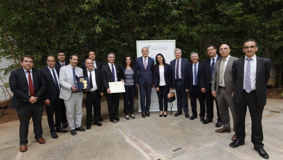 Redal obtient le Label RSE de la CGEM