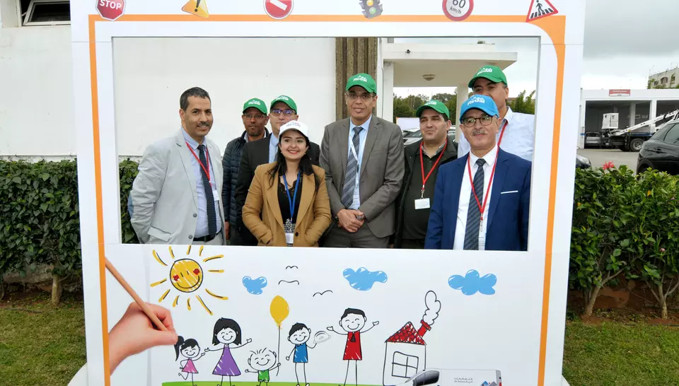 Meilleurs conducteurs Redal 2019