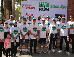 Rabat RUN