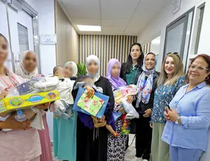 Redal au service de la solidarité et du bien-être des enfants