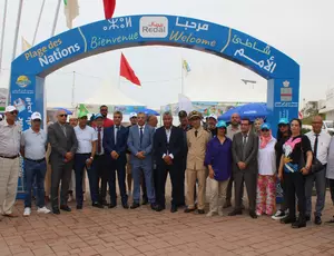 Opération Plages Propres 2025