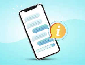 Service SMS