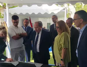 Journée nationale des MRE