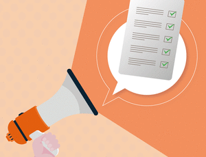 Formuler une demande / Réclamation