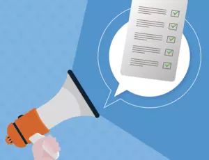 Formuler une demande / Réclamation