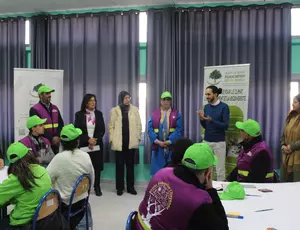 Journée Mondiale du Climat