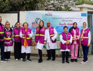 Un hiver plus chaud. plus humain et plus solidaire!