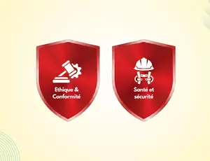 Nos 2 non négociables