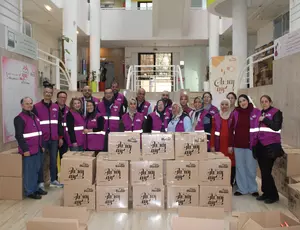 Actions Ramadanesque 2026