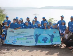 Sensibiliser aujourd’hui pour préserver demain