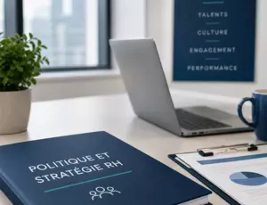 Politique et stratégie RH