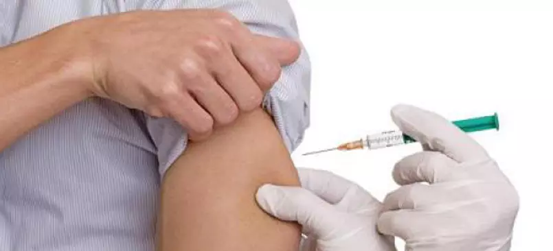 Campagne de vaccination contre la grippe