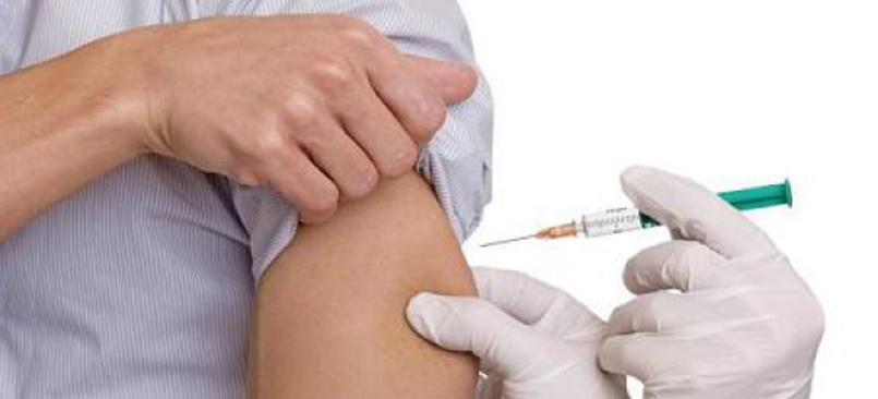Campagne de vaccination contre la grippe