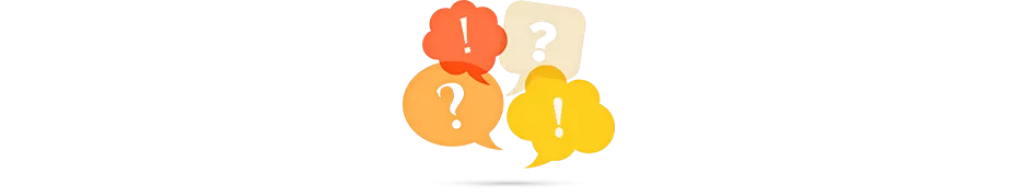 questions fréquentes