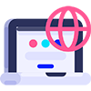web