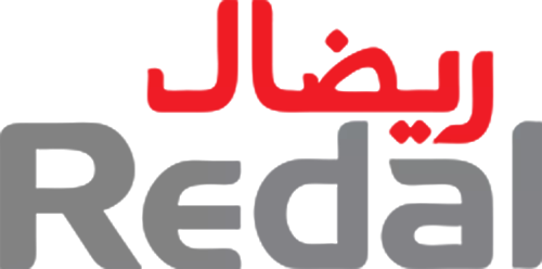 Redal Logo