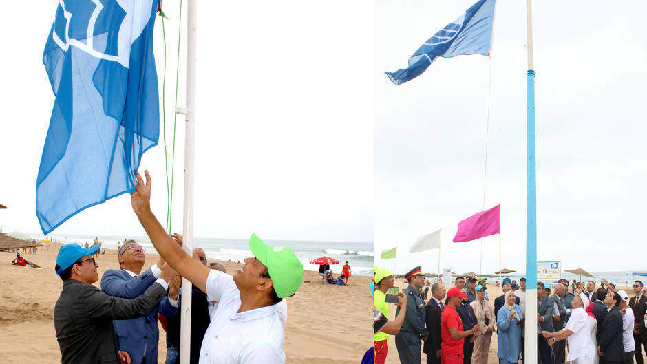 Opération Plages Propres 2025
