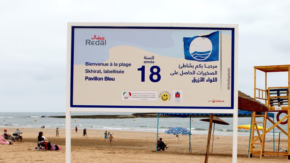 Opération Plages Propres 2025