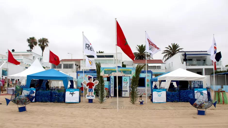 Opération Plages Propres 2025