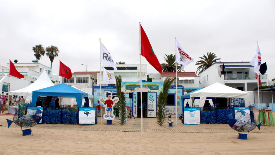 Opération Plages Propres 2025