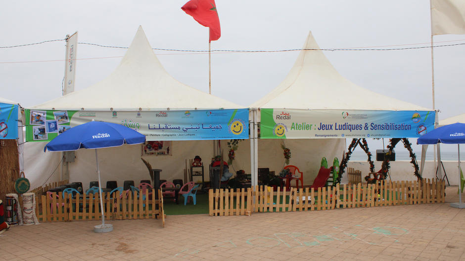 Opération Plages Propres 2025