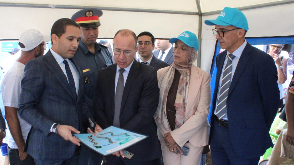 Opération Plages Propres 2025