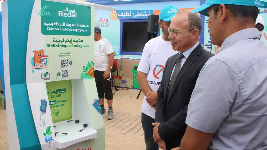 Opération Plages Propres 2025