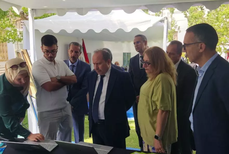 Journée nationale des MRE