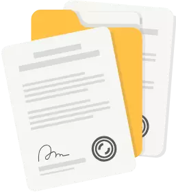 Constitution du dossier