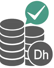 Validation et paiement