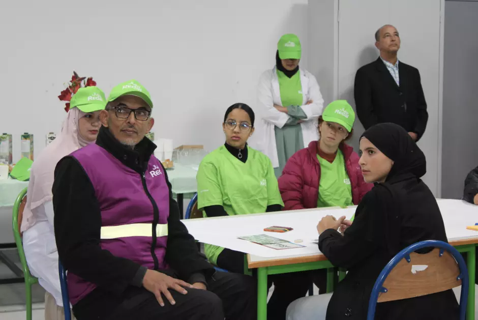 Journée Mondiale du Climat