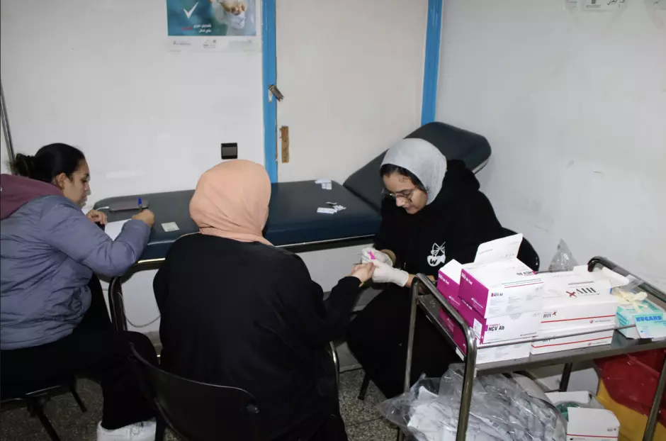 Un hiver plus chaud. plus humain et plus solidaire!