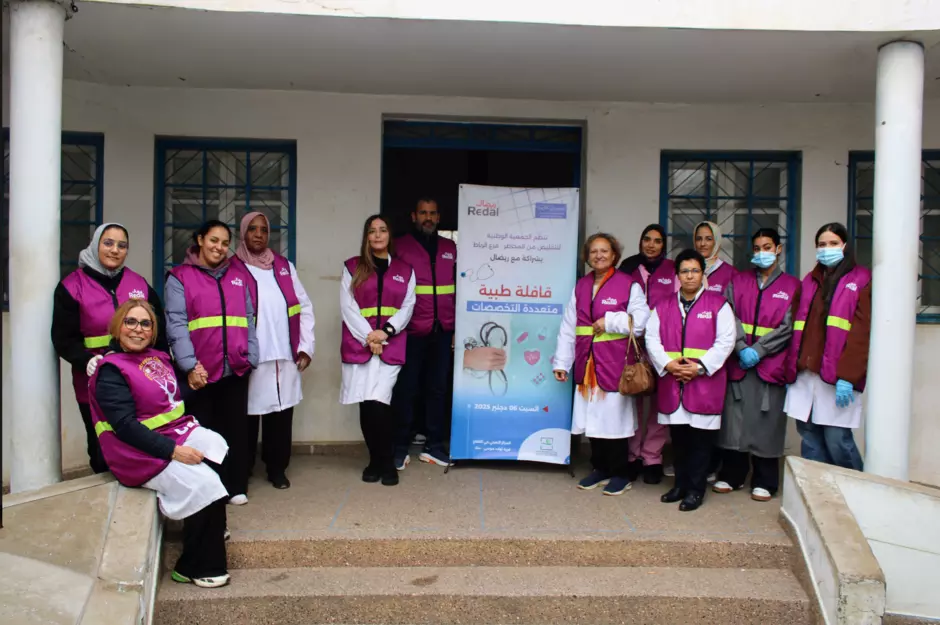 Un hiver plus chaud. plus humain et plus solidaire!