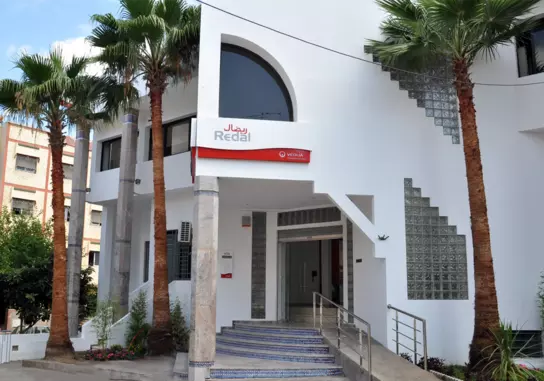 les agences commerciales de Salé
