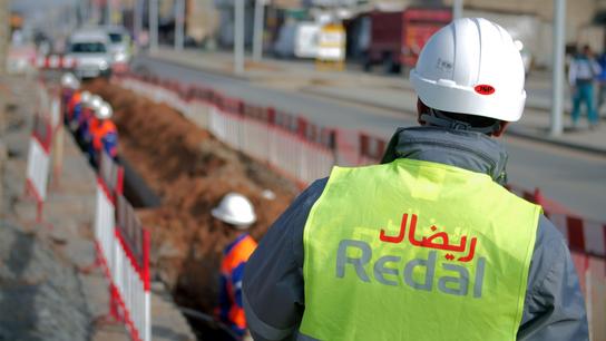 Electricité/Technicien de chantier