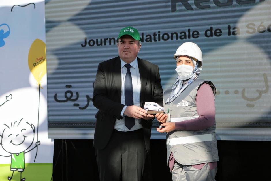 les dix meilleurs conducteurs de l’année 2021