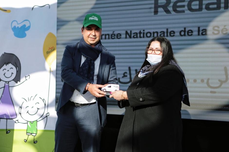 les dix meilleurs conducteurs de l’année 2021