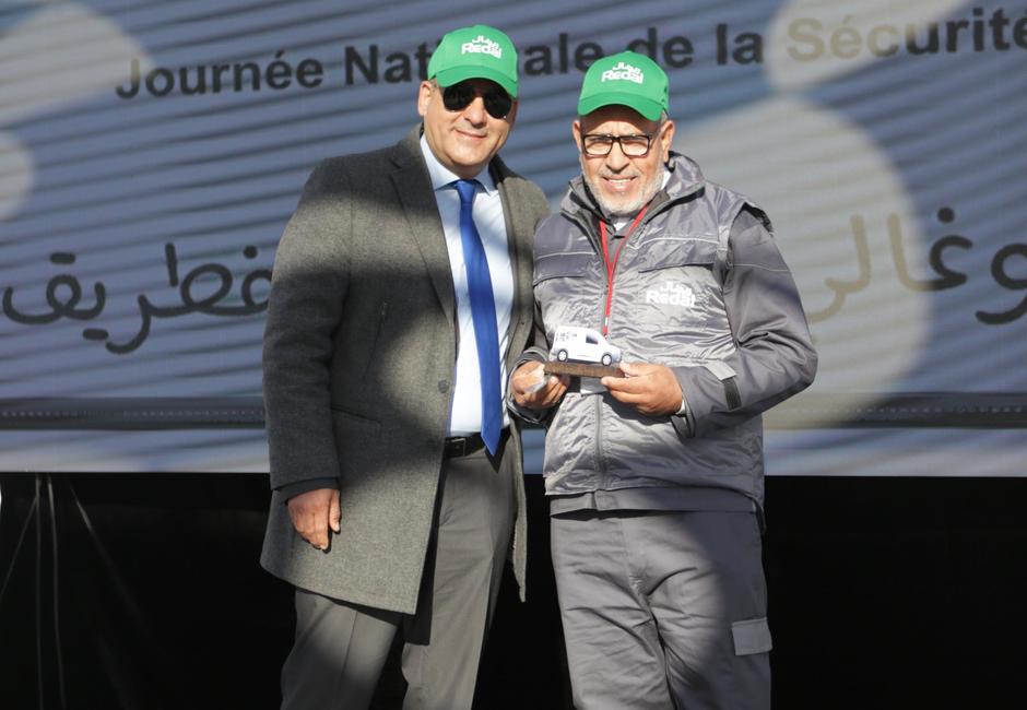 les dix meilleurs conducteurs de l’année 2021