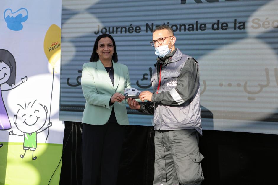 les dix meilleurs conducteurs de l’année 2021
