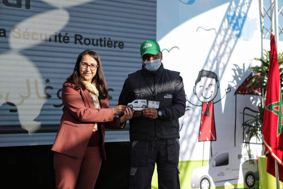 les dix meilleurs conducteurs de l’année 2021