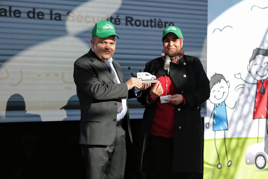 les dix meilleurs conducteurs de l’année 2021