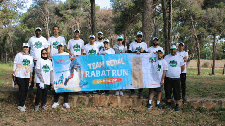 Rabat run
